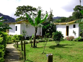 Las Terrazas De Dana