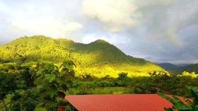 Las Terrazas De Dana