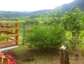Las Terrazas De Dana