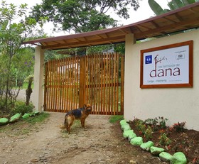Las Terrazas De Dana