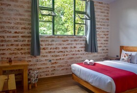 Margarit Boutique Hotel