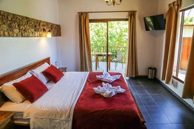 Mindo Coffee Lodge & Spa