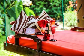 Mindo Coffee Lodge & Spa