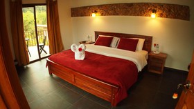 Mindo Coffee Lodge & Spa