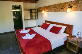 Mindo Coffee Lodge & Spa