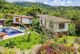 Mindo Coffee Lodge & Spa