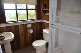 Sachatamia Lodge