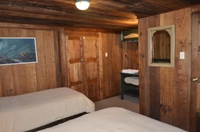 Sachatamia Lodge