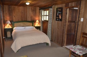 Sachatamia Lodge