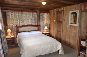Sachatamia Lodge