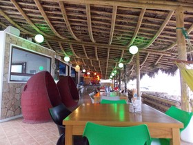 Dharma Beach