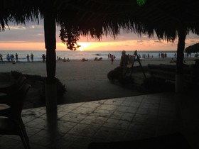 Dharma Beach