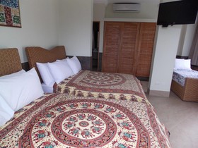 Dharma Beach