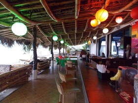 Dharma Beach