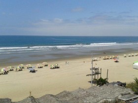 Dharma Beach
