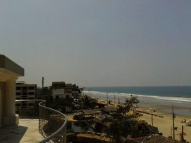 Dharma Beach