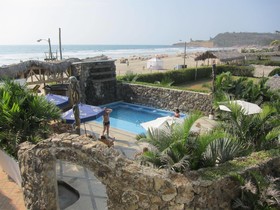 Dharma Beach