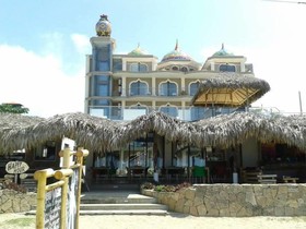 Dharma Beach
