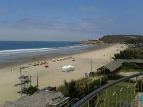 Dharma Beach
