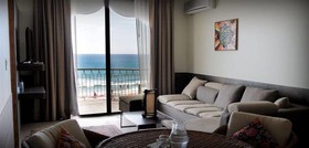Dharma Beach