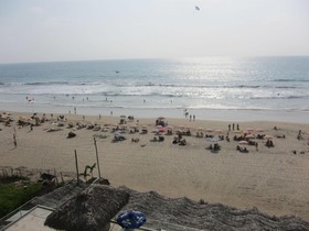 Dharma Beach