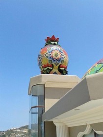 Dharma Beach
