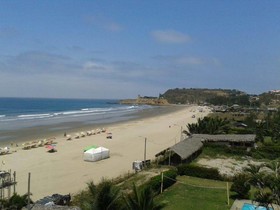 Dharma Beach