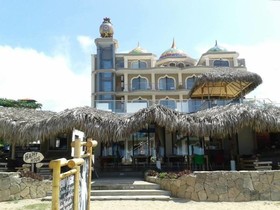 Dharma Beach