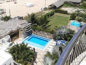 Dharma Beach