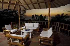 Happy Hill Hostel
