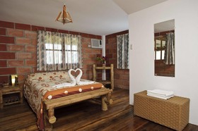 Happy Hill Hostel