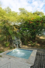 Happy Hill Hostel
