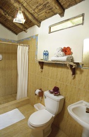Happy Hill Hostel