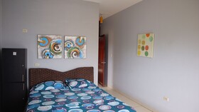 Hotel Sol y Playa Montanita