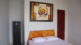 Hotel Sol y Playa Montanita