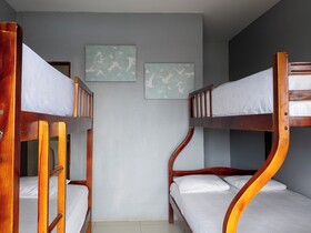 Hotel Sol y Playa Montanita