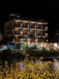Hotel Sol y Playa Montanita