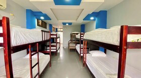 Hotel Sol y Playa Montanita