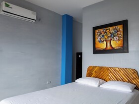 Hotel Sol y Playa Montanita