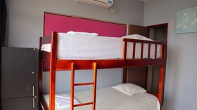 Hotel Sol y Playa Montanita