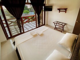Hotel Sol y Playa Montanita