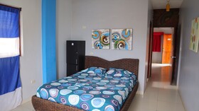 Hotel Sol y Playa Montanita