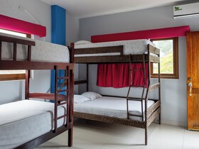 Hotel Sol y Playa Montanita
