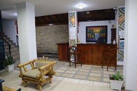 Hotel Sol y Playa Montanita
