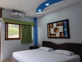 Hotel Sol y Playa Montanita