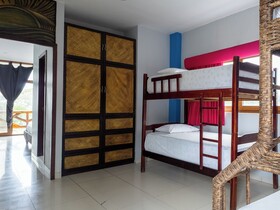 Hotel Sol y Playa Montanita