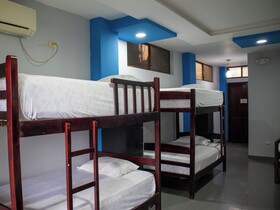 Hotel Sol y Playa Montanita