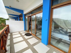 Hotel Sol y Playa Montanita