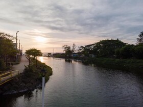 Hotel Sol y Playa Montanita