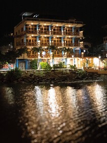 Hotel Sol y Playa Montanita